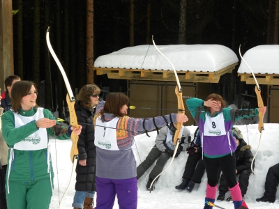 Hotzenwälder Biathlon